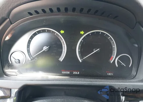 2014 BMW X5 xDrive50I from USA, damaged, VIN 5UXKR6C59E0J72641